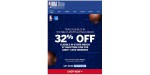 NBA Store discount code