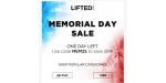 Lifted Made discount code