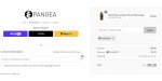 Pangea discount code