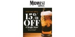 Midwest Supplies discount code