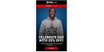 Showtime Store discount code