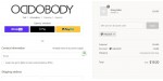Oddobody discount code