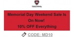 Tactical Transition discount code