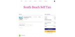 South Beach Self Tan discount code