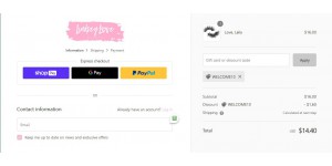 Lindsey Love Beauty coupon code