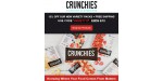 Crunchies discount code