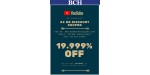 BCH Technologies discount code