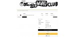 Socially Awkward Club discount code