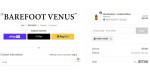 Barefoot Venus discount code