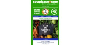 Soupbase coupon code
