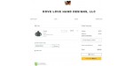 Dove Love Hand Designs discount code