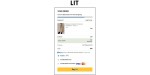 Lit Activewear discount code