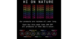 Hi On Nature coupon code