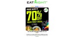Eat Right discount code