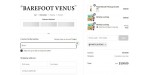 Barefoot Venus discount code