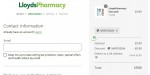 Lloyds Pharmacy coupon code