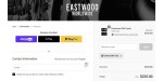 Eastwood Guitars discount code