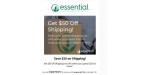 Essential Wholesale & Labs coupon code