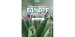 Great Garden Plants discount code