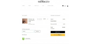 Subluceo coupon code