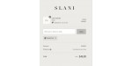 Slani Store discount code