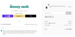 The Mossy Mob discount code
