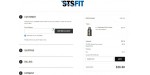 Sts Fit discount code
