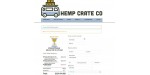 Hemp Crate Co. discount code