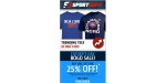 SportBuff coupon code