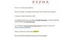 Exzma Skincare discount code