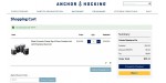 Anchor Hocking discount code