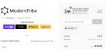 Modern Tribe discount code