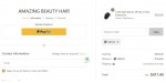 Amazing Beauty Hair discount code