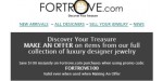 Fortrove discount code