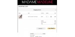 Madame Madeline discount code