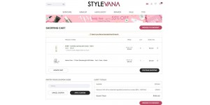 Style Vana coupon code
