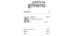 Patricia Gimeno Art discount code