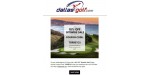 Dallas Golf discount code
