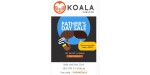 Koala Hangtime discount code