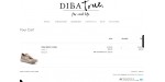 Diba True discount code