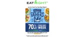Eat Right discount code