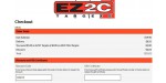 EZ2C Targets discount code