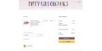 Dirty Kids Organics discount code