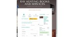 Ray Keating Books and Services discount code