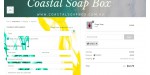 Coastal Soap Box coupon code