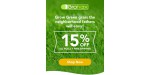 Grotrax Grass discount code