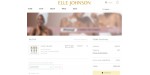 Elle Johnson discount code