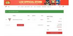 Loz Blocks discount code