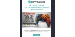 Defy Gaming discount code