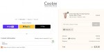 Coobie Bras discount code